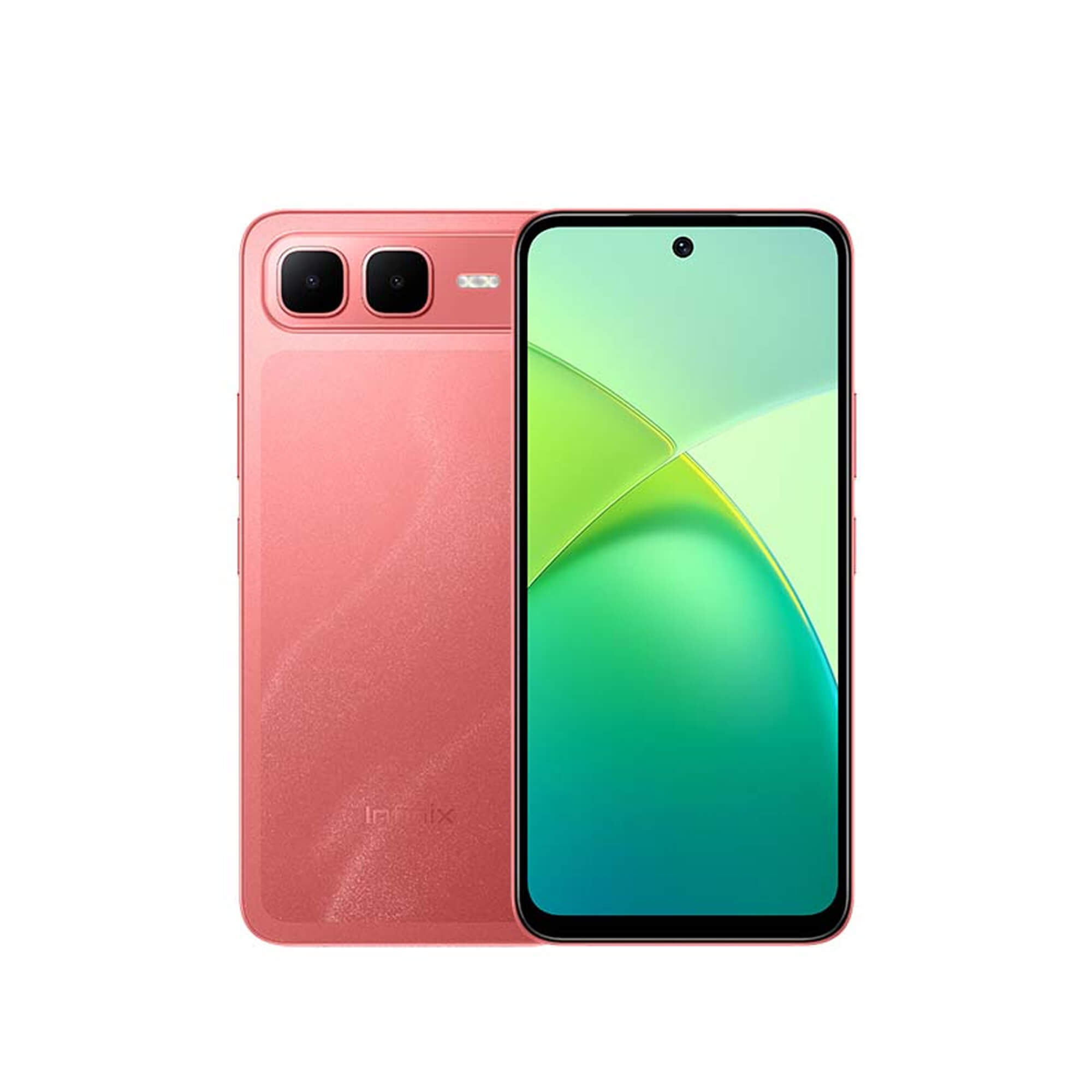 Infinix Smart 10 Plus – 4GB RAM, 128GB ROM | More Storage, More
